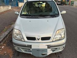 Grigio Usata 2003 Renault Scénic Monovolume | 2200 € (Cara)