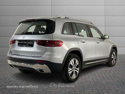 Argento Usata 2024 Mercedes GLB180 Advanced SUV | 35.900 € (Buon prezzo)