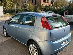 Usata 2005 Fiat Grande Punto Active Due volumi | 2700 € (Buon prezzo)