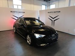 Nero / metallizzato Nuova 2025 Audi A3 e-tron S-Line Due volumi | 42.900 € (Cara)