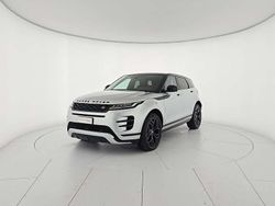 Argento Usata 2020 Land Rover Range Rover evoque SUV | 27.900 € (Buon prezzo)