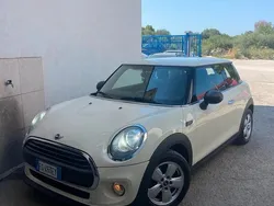Beige Usata 2017 Mini One D Due volumi | 9299 € (Ottimo prezzo)