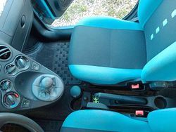 Usata 2009 Fiat Panda Climbing Due volumi | 4000 € (Buon prezzo)
