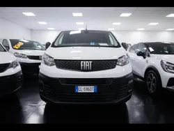 Grigio Usata 2022 Fiat Scudo Business Monovolume | 19.900 € (Molto cara)