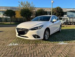 Usata 2014 Mazda 3 Evolve Tre volumi | 9750 € (Buon prezzo)