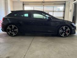 Usata 2017 Seat Leon SC FR Due volumi | 15.000 €