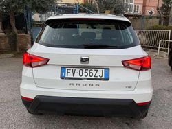 Bianco Usata 2019 Seat Arona Reference SUV | 10.800 € (Ottimo prezzo)