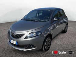 Grigio Usata 2024 Lancia Ypsilon S Due volumi | 14.500 € (Buon prezzo)