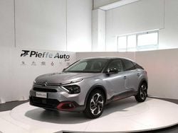 Grigio artense Usata 2021 Citroën C4 Feel Tre volumi | 14.500 € (Cara)