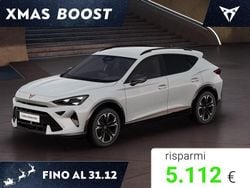 Bianco nevada Nuova 2025 Cupra Formentor SUV | 37.700 € (Buon prezzo)
