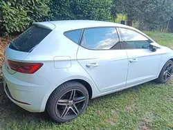 Usata 2019 Seat Leon Tre volumi | 13.000 € (Buon prezzo)