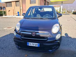 Grigio Usata 2018 Fiat 500L Pop Star Monovolume | 8950 € (Buon prezzo)
