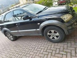 Usata 2002 Kia Sorento Comfort SUV | 2400 € (Buon prezzo)