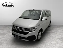 Argento Usata 2023 VW T6.1 Comfortline Furgone | 42.500 € (Super prezzo)