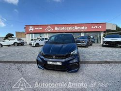 Blu Usata 2021 Aixam Coupe GTI Coupé | 12.990 € (Cara)