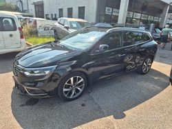 Nero Usata 2019 Renault Mégane GrandTour Intens Station wagon | 13.900 € (Cara)