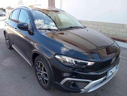 Nero Usata 2021 Fiat Tipo Cross Tre volumi | 12.800 € (Buon prezzo)