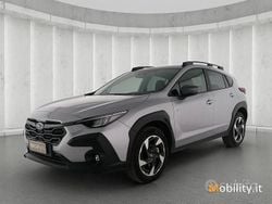 Grigio Usata 2024 Subaru Crosstrek Premium SUV | 31.500 € (Buon prezzo)