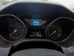 Grigio Usata 2014 Ford Focus Station wagon | 7000 € (Buon prezzo)