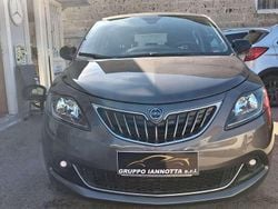 Nero Usata 2022 Lancia Ypsilon Due volumi | 10.500 € (Buon prezzo)
