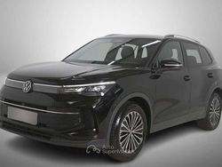 Nero Usata 2025 VW Tiguan Goal SUV | 37.800 € (Molto cara)
