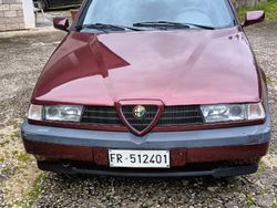 Usata 1994 Alfa Romeo 155 Tre volumi | 6000 €