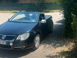 Usata 2008 VW Eos Cabrio | 4900 €