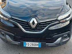 Nero Usata 2016 Renault Kadjar Intens SUV | 10.800 € (Buon prezzo)