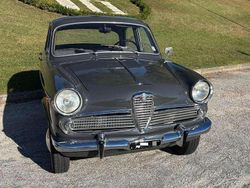 Grigio Usata 1962 Alfa Romeo Giulietta Ti Due volumi | 28.000 €