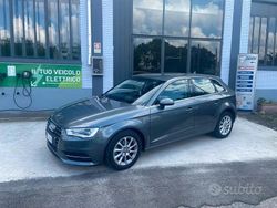 Usata 2016 Audi A3 Ambition Tre volumi | 11.900 € (Buon prezzo)