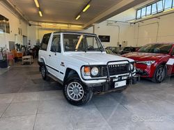 Bianco Usata 1988 Mitsubishi Pajero SUV | 6900 €
