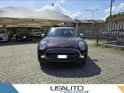 Usata 2016 Mini Cooper D Clubman Hype Station wagon | 12.900 € (Ottimo prezzo)