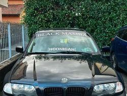 Usata 1998 BMW 318 Tre volumi | 6900 € (Cara)