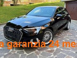 Usata 2022 Audi A3 Advanced Tre volumi | 28.800 € (Buon prezzo)