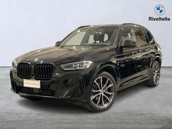 Usata 2024 BMW X3 Efficient Dynamics SUV | 53.900 € (Molto cara)