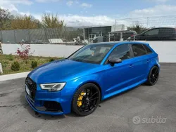 Usata 2019 Audi RS3 Sport Due volumi | 38.900 € (Buon prezzo)