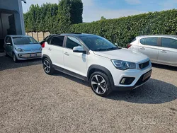 Bianco Usata 2020 DR DR3 SUV | 10.500 € (Buon prezzo)