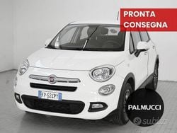 Usata 2018 Fiat 500X Pop Star SUV | 14.900 € (Buon prezzo)