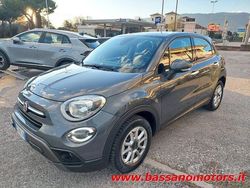 Grigio Usata 2020 Fiat 500X Business SUV | 16.200 € (Buon prezzo)