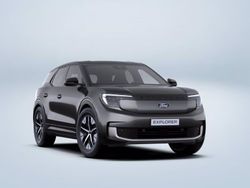 Magnetic grey Nuova 2025 Ford Explorer Extended Range SUV | 41.000 € (Buon prezzo)