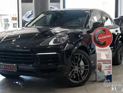 Usata 2020 Porsche Cayenne SUV | 59.999 € (Super prezzo)