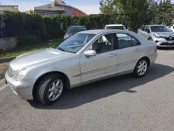 Other Usata 2000 Mercedes C320 Avantgarde Tre volumi | 4990 €