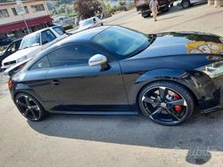Nero Usata 2006 Audi TT | 15.000 €