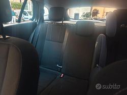 Grigio Usata 2012 Renault Mégane III Station wagon | 4000 € (Buon prezzo)