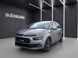 Gray Usata 2019 Citroën C4 SpaceTourer Shine Monovolume | 14.490 € (Super prezzo)