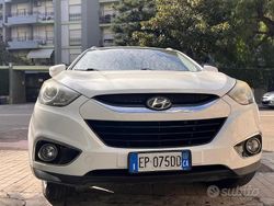 Bianco Usata 2012 Hyundai ix35 SUV | 6900 € (Buon prezzo)