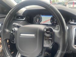 Grigio Usata 2019 Land Rover Range Rover Velar SUV | 25.000 € (Buon prezzo)