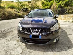 Usata 2013 Nissan Qashqai Tekna SUV | 7900 € (Buon prezzo)