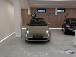 Usata 2015 Fiat 500C Lounge Cabrio | 7490 € (Buon prezzo)