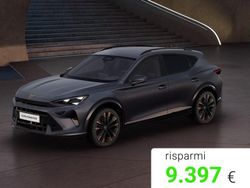 Magnetic tech matt grey Nuova 2025 Cupra Formentor SUV | 42.500 € (Molto cara)